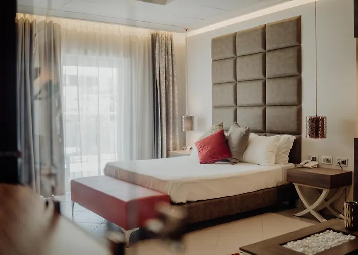 Hotel Niagara