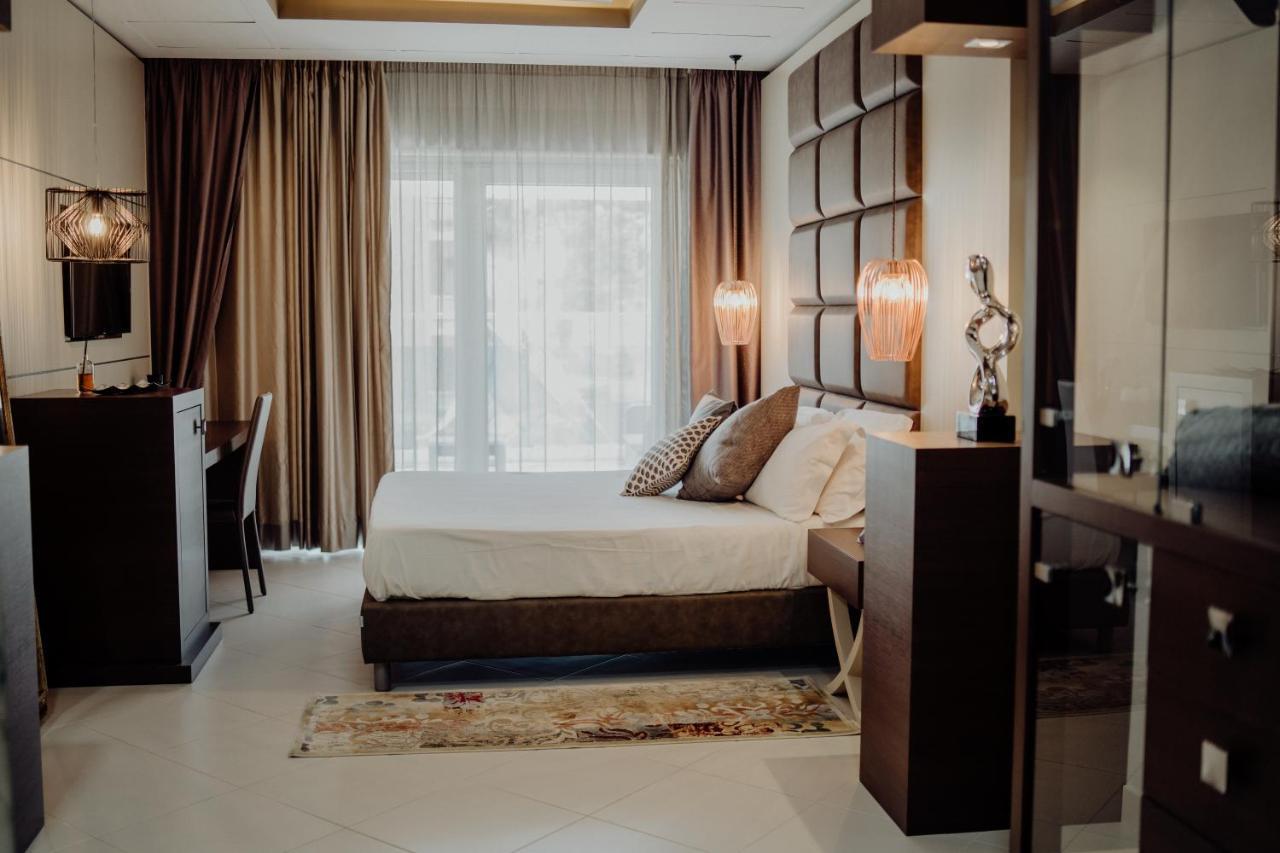 Hotel Niagara 3*