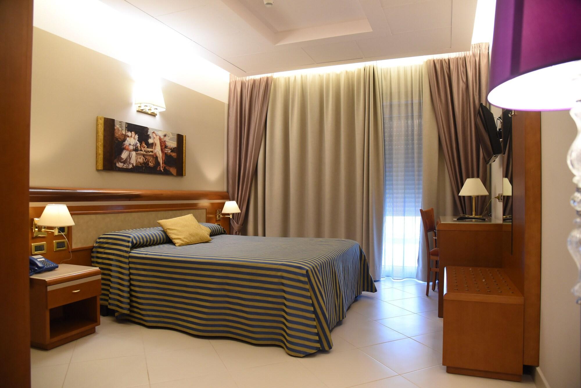 Niagara Hotel Catanzaro