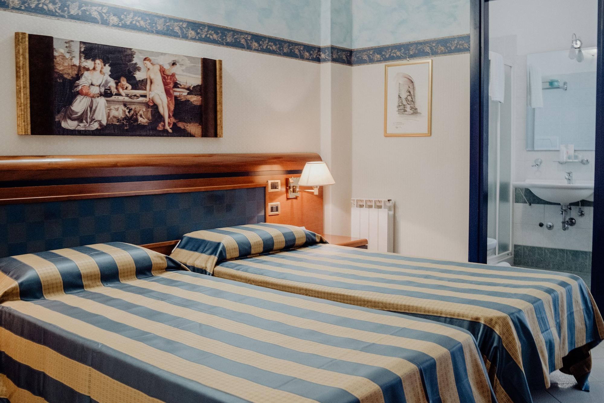 Niagara Hotel Catanzaro