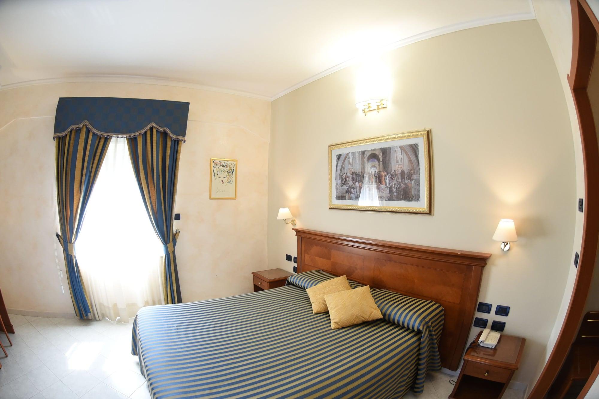 Niagara Hotel Catanzaro